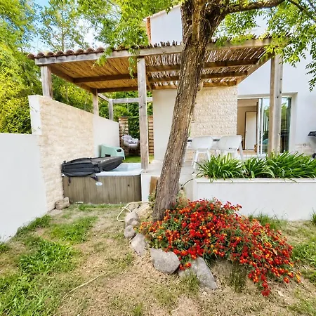 Vakantiehuis Le Cocon Corse