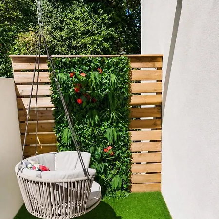 Le Cocon Corse Vakantiehuis